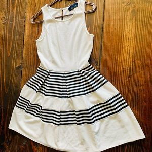 Woman’s Small Dress